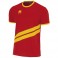 Maillot Jaro MC