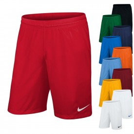 Short Laser III Woven - Nike 725901