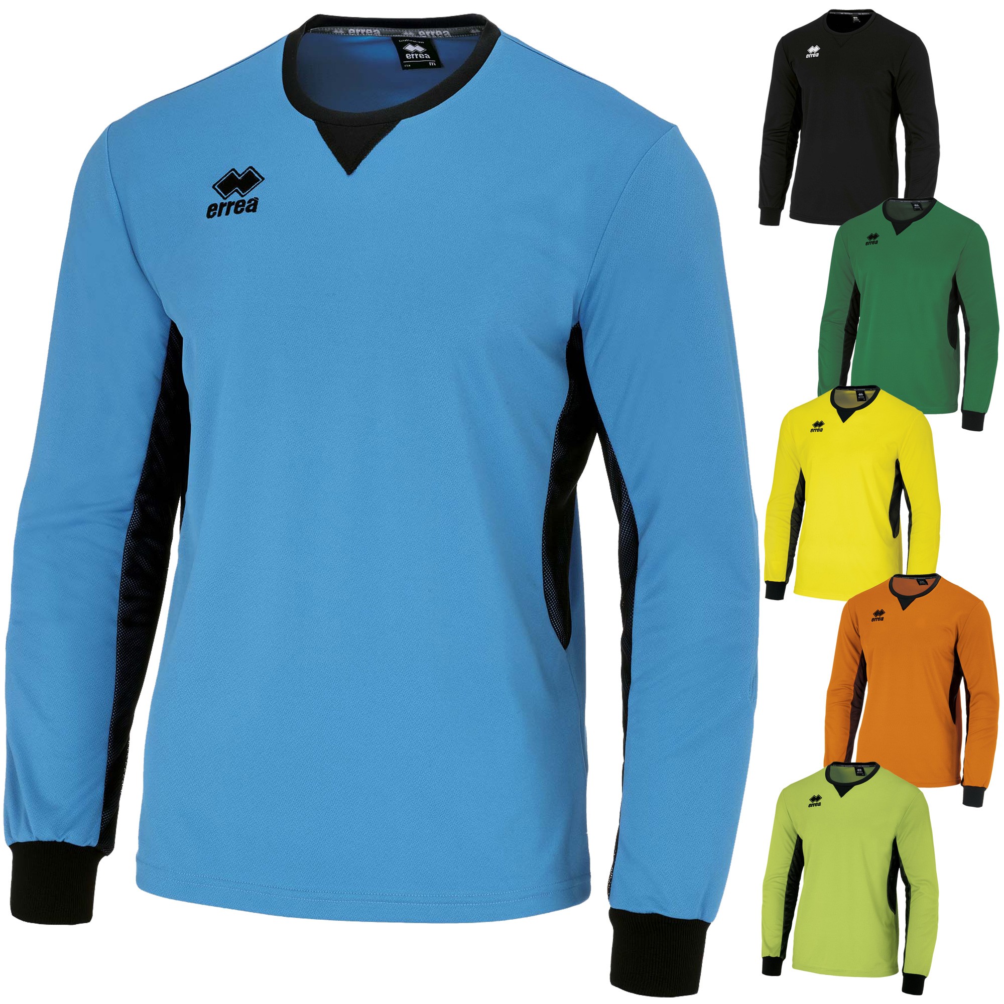 maillot gardien de but