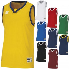 Maillot California - Errea FM490S