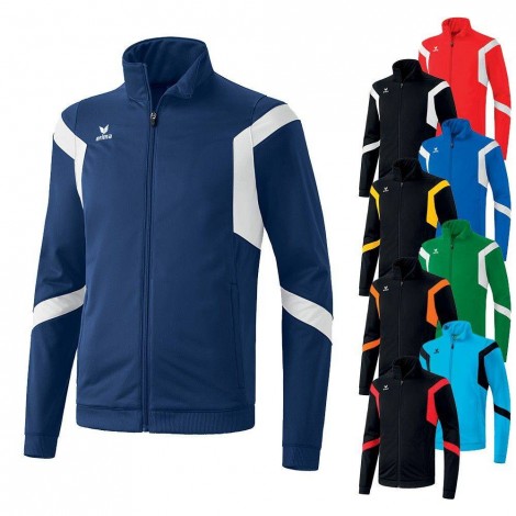 Veste en polyester Classic Team Erima