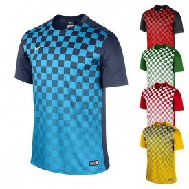 Maillot Precision III MC - Nike 644626