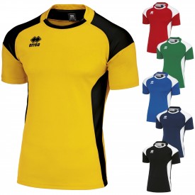Maillot Skarlet - Errea FM520C
