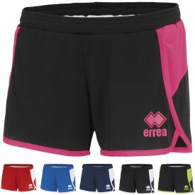 Short de running Shima - Errea FP670Z
