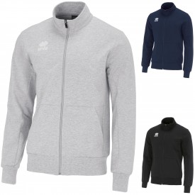Veste sweat David - Errea FG0B0Z