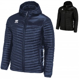 Parka avec capuche Gorner Errea