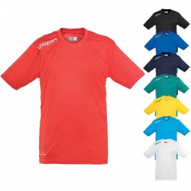 Tee-shirt Essential polyester Training - Uhlsport 1002104