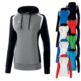 Sweat à capuche Razor 2.0 Femme - Erima 107630