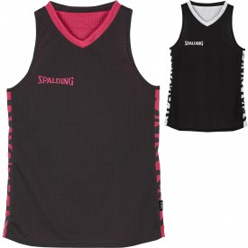 Maillot Essential Réversible 4HER Spalding