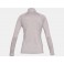 Sweat 1/2 zip Tech Novelty Femme