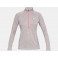 Sweat 1/2 zip Tech Novelty Femme