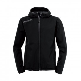 Veste à capuche Essential Softshell - Uhlsport 100324701