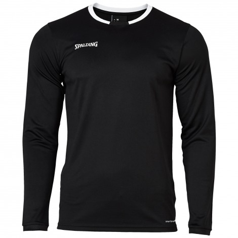 Maillot Training Longsleeve Spalding