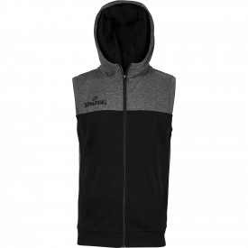 Gilet à capuche Street Hooded - Spalding 3007009