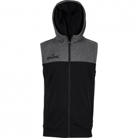 Gilet à capuche Street Hooded Spalding