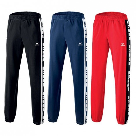 Pantalon en polyester 5-Cubes Pantalon en polyester 5-Cubes Erima