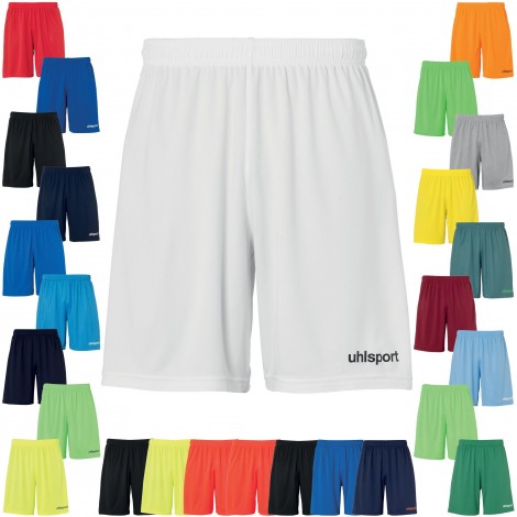 Short Center Basic Uhlsport