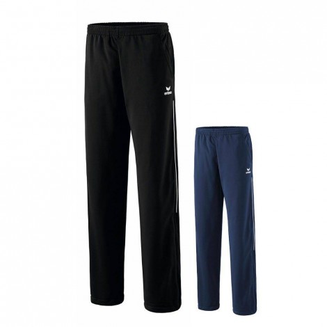 Pantalon en polyester Shooter Femme Pantalon en polyester Shooter Femme Erima
