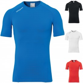 Maillot Baselayer Distinction Pro MC Uhlsport