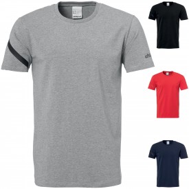 Tee-shirt Essential Pro - Uhlsport 1002152