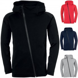 Veste à capuche Essential Pro - Uhlsport 1005060