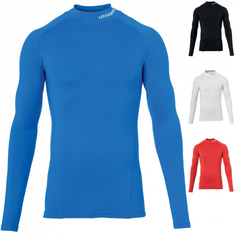 Maillot Baselayer Distinction Pro ML Uhlsport