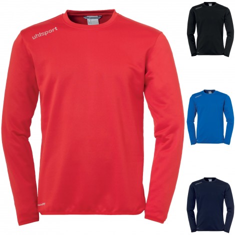 Sweat Training Top Essential Uhlsport