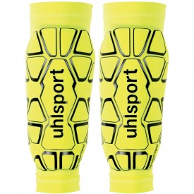 Protège-tibias Bionikshield - Uhlsport 1006787