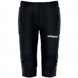 Pantalon 3/4 Anatomic Goalkeeper Uhlsport