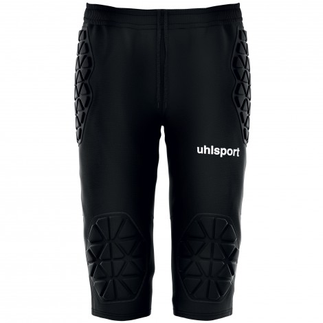 Pantalon 3/4 Anatomic Goalkeeper Uhlsport