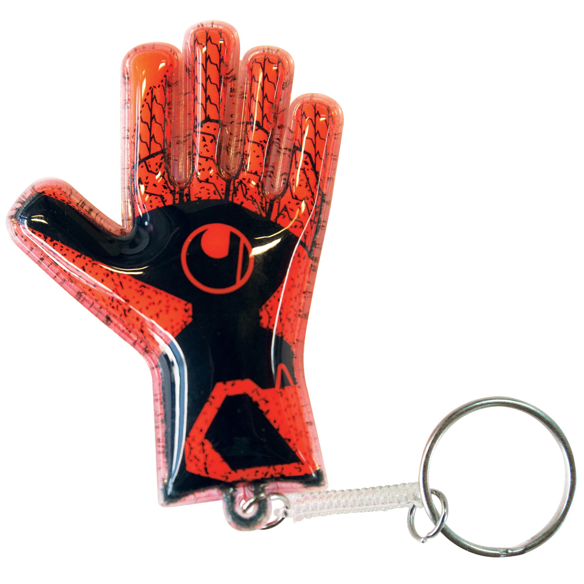 Porte-clé Uhlsport Next Level