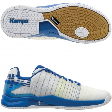 Chaussures Attack Two Contender Kempa