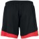 Short Emotion 2.0 Femme
