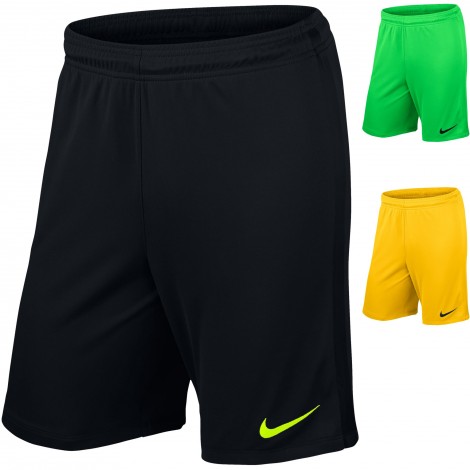 Short League Knit gardien Nike