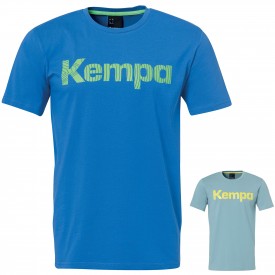 Tee-shirt Graphic - Kempa 2002283