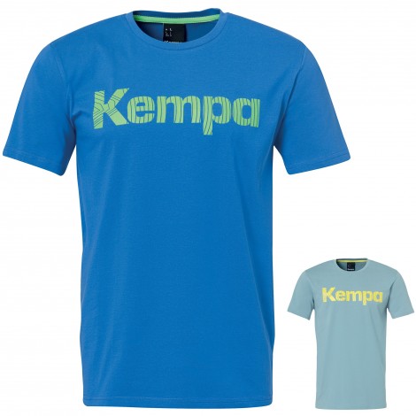 Tee-shirt Graphic Kempa