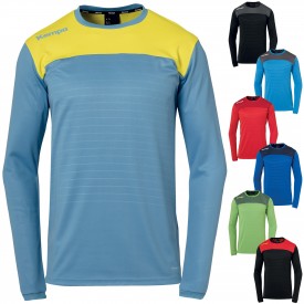 Maillot Longsleeve Emotion 2.0 - Kempa 2002268