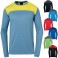 Maillot Longsleeve Emotion 2.0