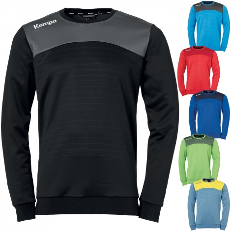 Sweat Training Top Emotion 2.0 Kempa