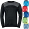 Sweat Training Top Emotion 2.0