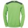 Sweat Training Top Emotion 2.0