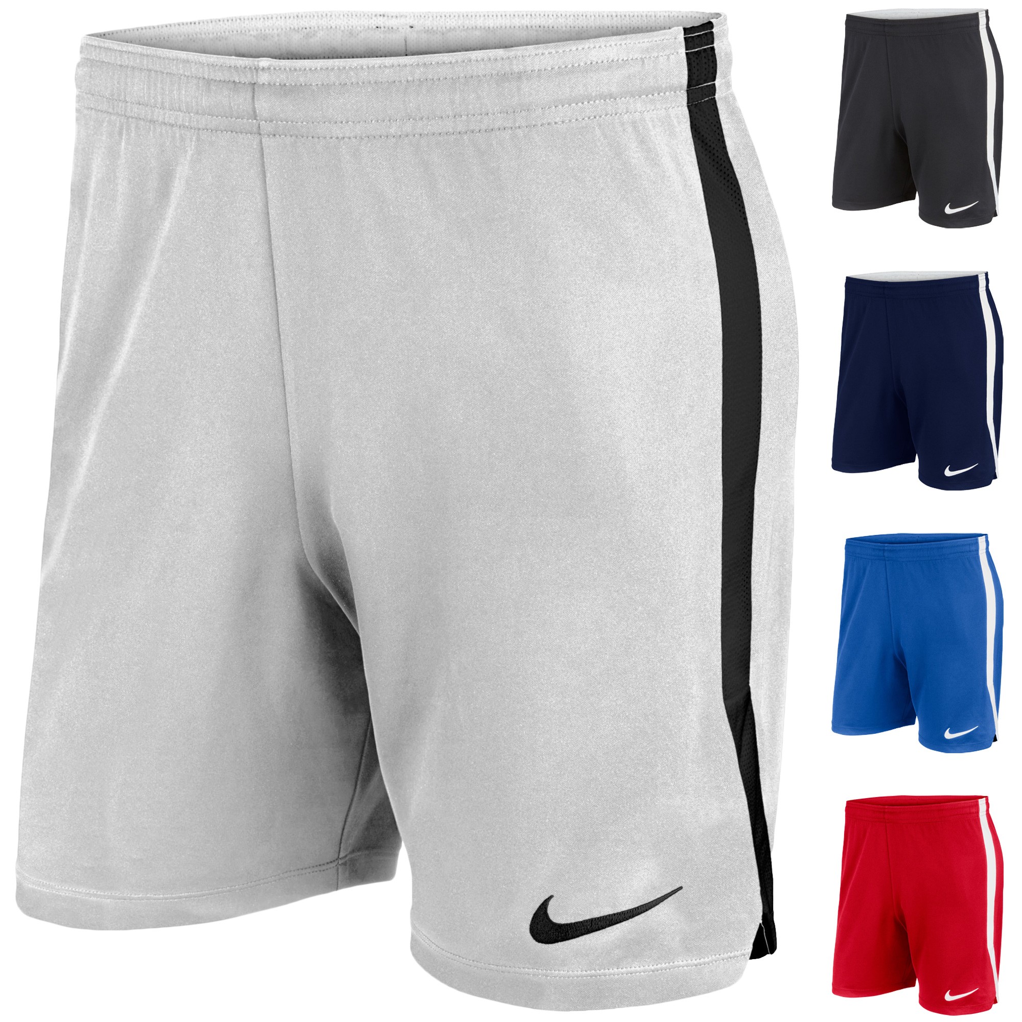 nike dry hertha ii short