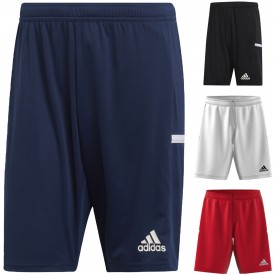 Short Knit Team 19 - Adidas DW6864