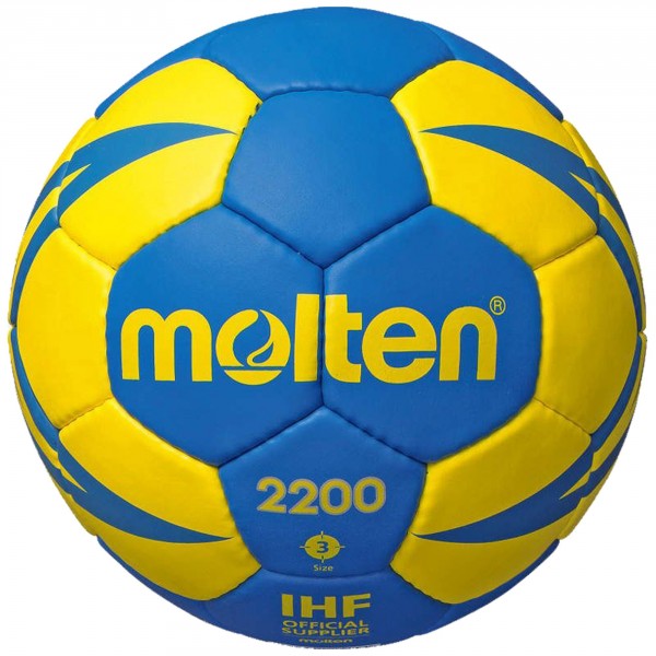 Ballon de handball HX2200 Molten