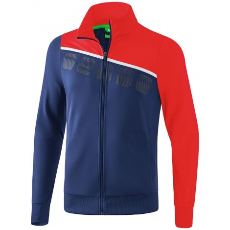 Veste Polyester 5-C Erima
