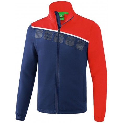 Veste manches amovibles 5-C Erima