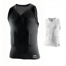 Maillot de protection Hex™ Tank - Mc David 7962