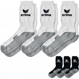 Lot de 3 paires de chaussettes - Erima 2181901