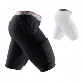 Short de protection Hex™ Thudd - McDavid 737