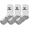 Lot de 3 paires de chaussettes